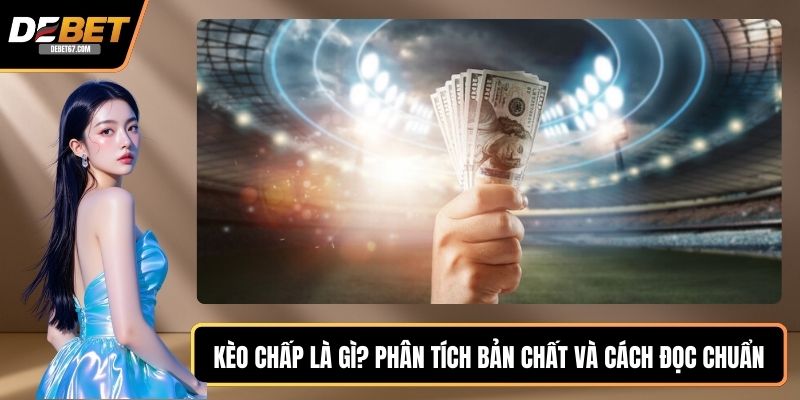 Kèo Chấp